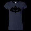 Softstyle Women’s Light Weight T-Shirt Thumbnail
