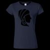 Softstyle Women’s Light Weight T-Shirt Thumbnail