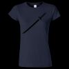 Softstyle Women’s Light Weight T-Shirt Thumbnail