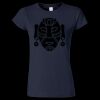Softstyle Women’s Light Weight T-Shirt Thumbnail