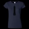 Softstyle Women’s Light Weight T-Shirt Thumbnail