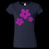 Softstyle Women’s Light Weight T-Shirt Thumbnail