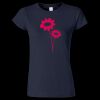 Softstyle Women’s Light Weight T-Shirt Thumbnail
