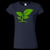 Softstyle Women’s Light Weight T-Shirt Thumbnail