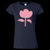 Softstyle Women’s Light Weight T-Shirt Thumbnail