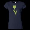 Softstyle Women’s Light Weight T-Shirt Thumbnail