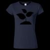 Softstyle Women’s Light Weight T-Shirt Thumbnail