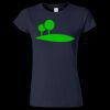 Softstyle Women’s Light Weight T-Shirt Thumbnail