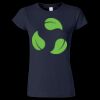 Softstyle Women’s Light Weight T-Shirt Thumbnail