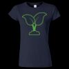 Softstyle Women’s Light Weight T-Shirt Thumbnail