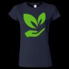 Softstyle Women’s Light Weight T-Shirt Thumbnail