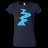 Softstyle Women’s Light Weight T-Shirt Thumbnail
