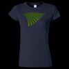 Softstyle Women’s Light Weight T-Shirt Thumbnail