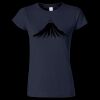 Softstyle Women’s Light Weight T-Shirt Thumbnail