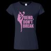 Softstyle Women’s Light Weight T-Shirt Thumbnail