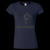 Softstyle Women’s Light Weight T-Shirt Thumbnail