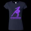 Softstyle Women’s Light Weight T-Shirt Thumbnail