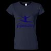 Softstyle Women’s Light Weight T-Shirt Thumbnail
