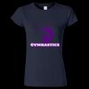Softstyle Women’s Light Weight T-Shirt Thumbnail