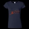Softstyle Women’s Light Weight T-Shirt Thumbnail