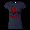Softstyle Women’s Light Weight T-Shirt Thumbnail