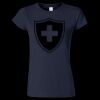 Softstyle Women’s Light Weight T-Shirt Thumbnail