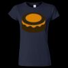 Softstyle Women’s Light Weight T-Shirt Thumbnail