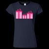 Softstyle Women’s Light Weight T-Shirt Thumbnail