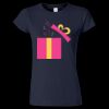 Softstyle Women’s Light Weight T-Shirt Thumbnail