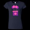Softstyle Women’s Light Weight T-Shirt Thumbnail