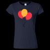 Softstyle Women’s Light Weight T-Shirt Thumbnail