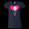 Softstyle Women’s Light Weight T-Shirt Thumbnail