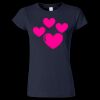 Softstyle Women’s Light Weight T-Shirt Thumbnail