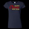 Softstyle Women’s Light Weight T-Shirt Thumbnail