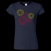 Softstyle Women’s Light Weight T-Shirt Thumbnail