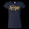 Softstyle Women’s Light Weight T-Shirt Thumbnail