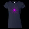 Softstyle Women’s Light Weight T-Shirt Thumbnail