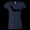 Softstyle Women’s Light Weight T-Shirt Thumbnail