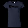 Softstyle Women’s Light Weight T-Shirt Thumbnail