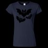 Softstyle Women’s Light Weight T-Shirt Thumbnail