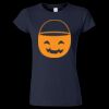 Softstyle Women’s Light Weight T-Shirt Thumbnail