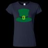 Softstyle Women’s Light Weight T-Shirt Thumbnail