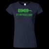 Softstyle Women’s Light Weight T-Shirt Thumbnail