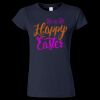 Softstyle Women’s Light Weight T-Shirt Thumbnail