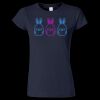 Softstyle Women’s Light Weight T-Shirt Thumbnail