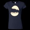 Softstyle Women’s Light Weight T-Shirt Thumbnail