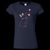 Softstyle Women’s Light Weight T-Shirt Thumbnail