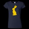 Softstyle Women’s Light Weight T-Shirt Thumbnail