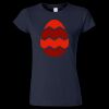 Softstyle Women’s Light Weight T-Shirt Thumbnail