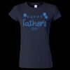 Softstyle Women’s Light Weight T-Shirt Thumbnail